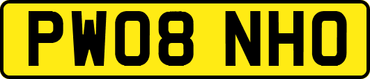 PW08NHO