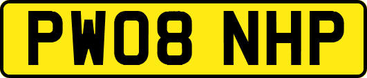 PW08NHP