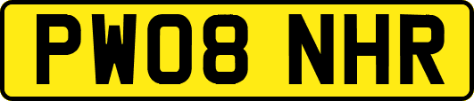 PW08NHR