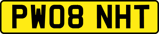 PW08NHT