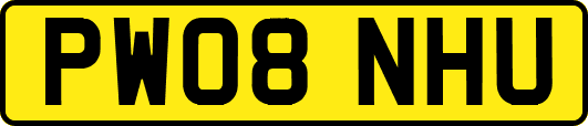 PW08NHU