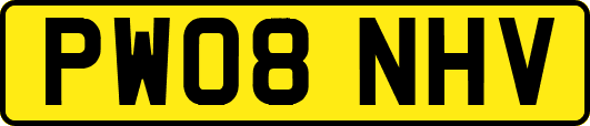 PW08NHV