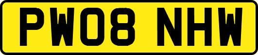PW08NHW