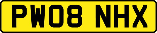 PW08NHX