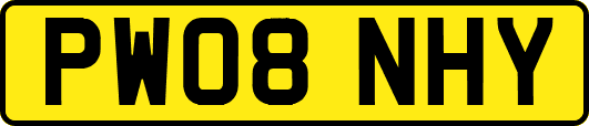 PW08NHY