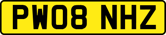 PW08NHZ