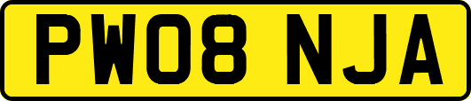PW08NJA