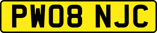 PW08NJC