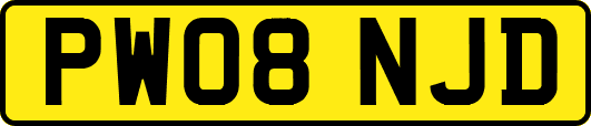 PW08NJD