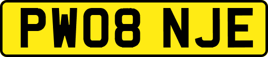 PW08NJE