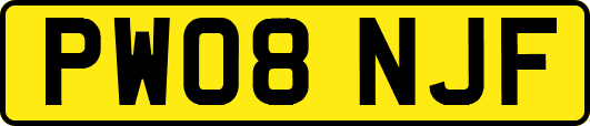 PW08NJF