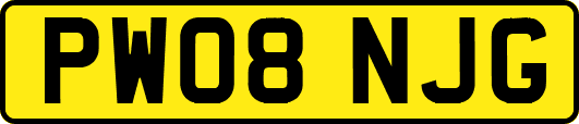 PW08NJG