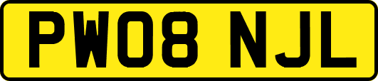 PW08NJL
