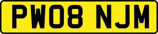 PW08NJM