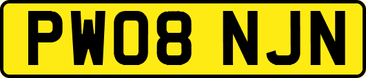 PW08NJN