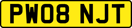 PW08NJT
