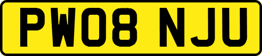 PW08NJU