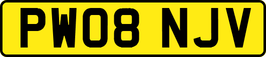 PW08NJV