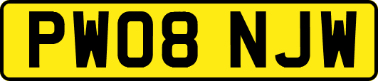 PW08NJW