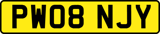 PW08NJY