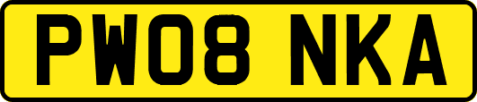 PW08NKA