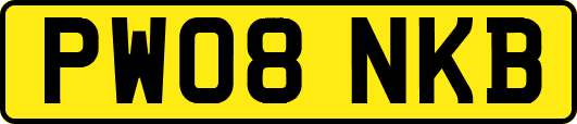 PW08NKB