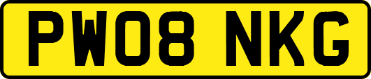 PW08NKG