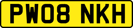 PW08NKH