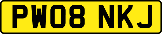 PW08NKJ