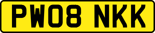 PW08NKK