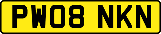 PW08NKN