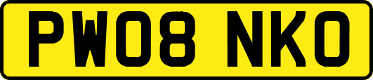 PW08NKO