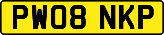 PW08NKP
