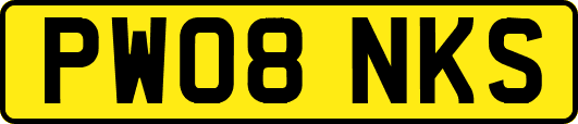 PW08NKS