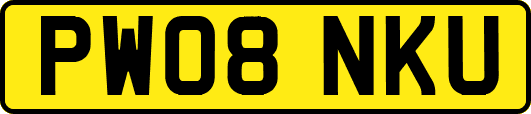 PW08NKU