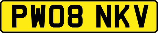 PW08NKV