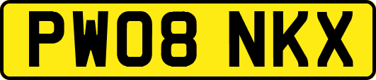 PW08NKX
