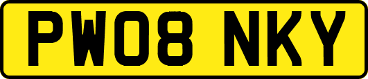 PW08NKY