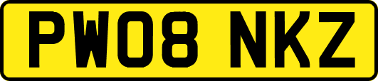 PW08NKZ