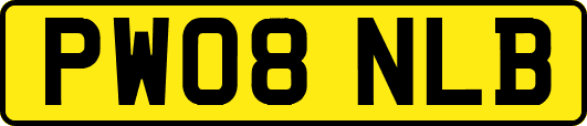 PW08NLB