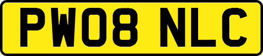 PW08NLC