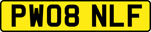 PW08NLF