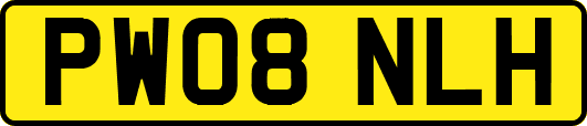 PW08NLH
