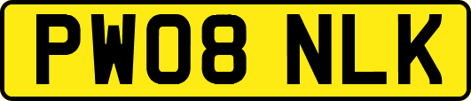 PW08NLK