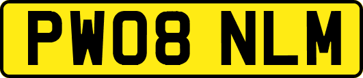 PW08NLM