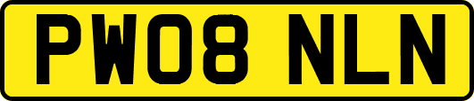 PW08NLN