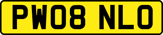 PW08NLO