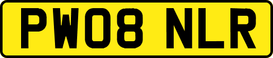 PW08NLR