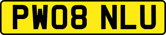 PW08NLU
