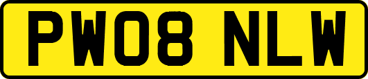 PW08NLW